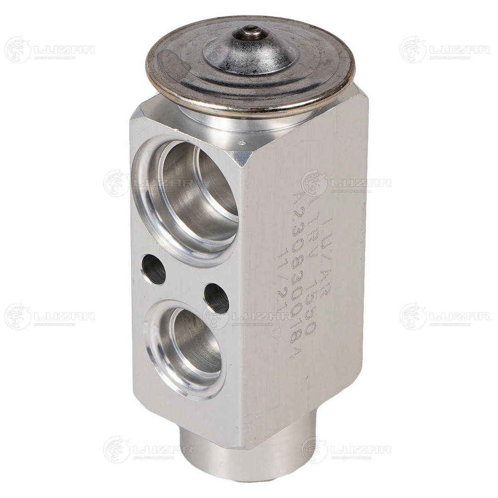 Supapa expansiune, clima LTRV 1550 LUZAR